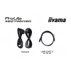 Monitor per computer iiyama ProLite XB2796HSC-B1 68,6 cm (27