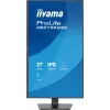 Monitor LED IIYAMA ProLite XB2796QSC-B1 27 inch IPS Quad HD 2560x1440, 4 ms, USB-C, altoparlanti, regolabile in altezza, VESA