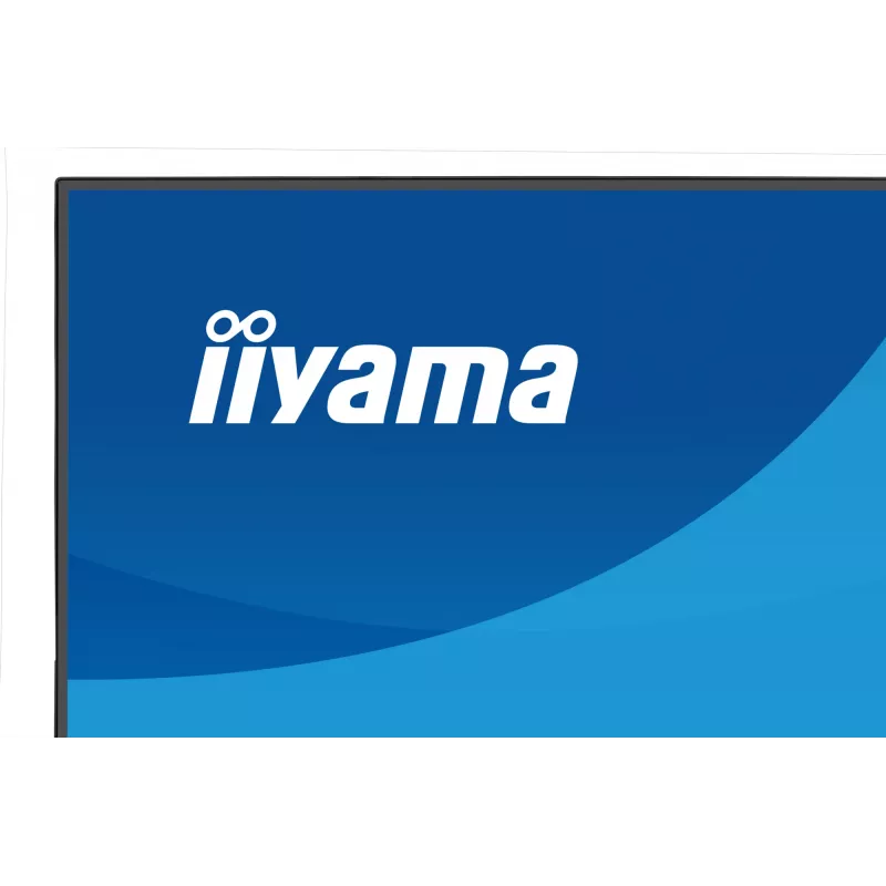Monitor LED IIYAMA ProLite XB2796QSC-B1 27 inch IPS Quad HD 2560x1440, 4 ms, USB-C, altoparlanti, regolabile in altezza, VESA