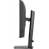 Monitor LED IIYAMA ProLite XB2796QSC-B1 27 inch IPS Quad HD 2560x1440, 4 ms, USB-C, altoparlanti, regolabile in altezza, VESA