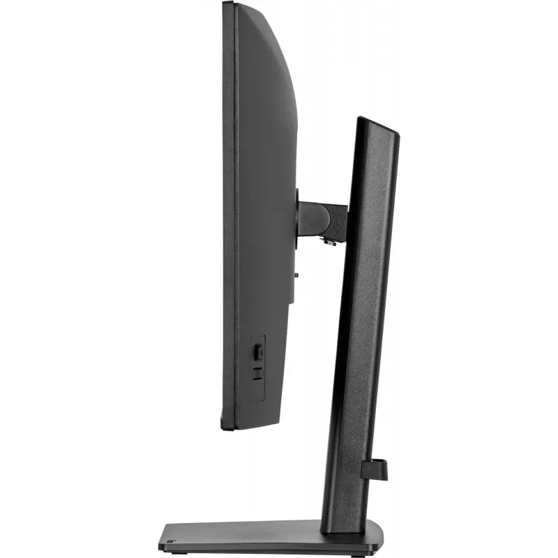 Monitor LED IIYAMA ProLite XB2796QSC-B1 27 inch IPS Quad HD 2560x1440, 4 ms, USB-C, altoparlanti, regolabile in altezza, VESA