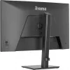 Monitor LED IIYAMA ProLite XB2796QSC-B1 27 inch IPS Quad HD 2560x1440, 4 ms, USB-C, altoparlanti, regolabile in altezza, VESA