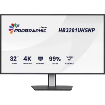 Monitor LCD IIYAMA 32
