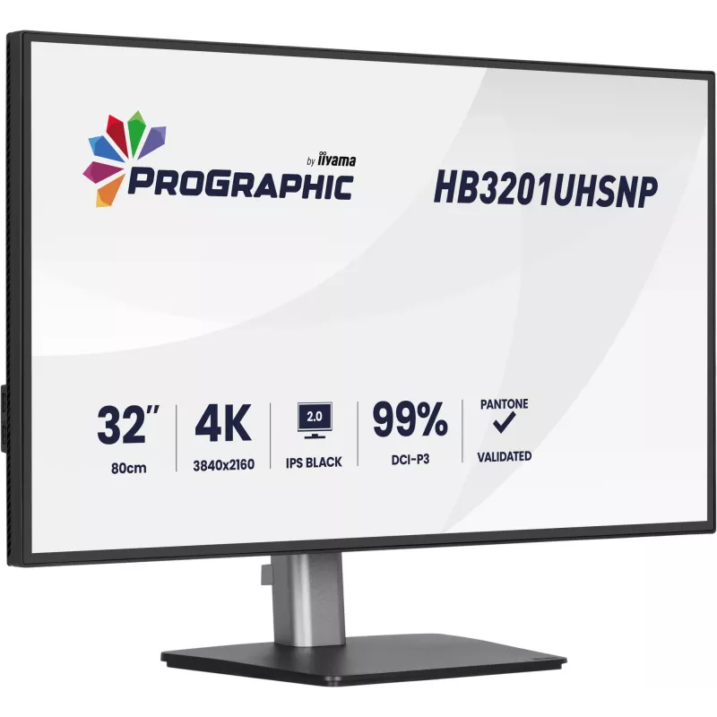 Monitor LCD IIYAMA 32