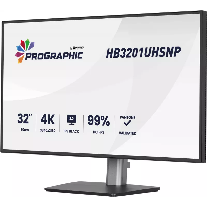Monitor LCD IIYAMA 32