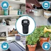 DYMO LabelManager 160 Valuepack etichettatrice trasferimento termico 160 x 160 DPI 12 mm/s D1 QWERTZ