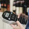 DYMO LabelManager 160 Valuepack etichettatrice trasferimento termico 160 x 160 DPI 12 mm/s D1 QWERTZ
