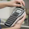 DYMO LabelManager 160 Valuepack etichettatrice trasferimento termico 160 x 160 DPI 12 mm/s D1 QWERTZ