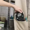 DYMO LabelManager 160 Valuepack etichettatrice trasferimento termico 160 x 160 DPI 12 mm/s D1 QWERTZ