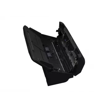 Scanner documenti ADF Canon DRC340 – A4, 600 x 600 DPI, duplex, alimentato via USB, display integrato, 3,2 kg