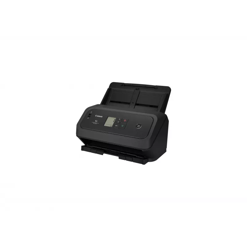 Canon imageFORMULA DR-C340 scanner di documenti A4, 40 ppm, ADF, USB