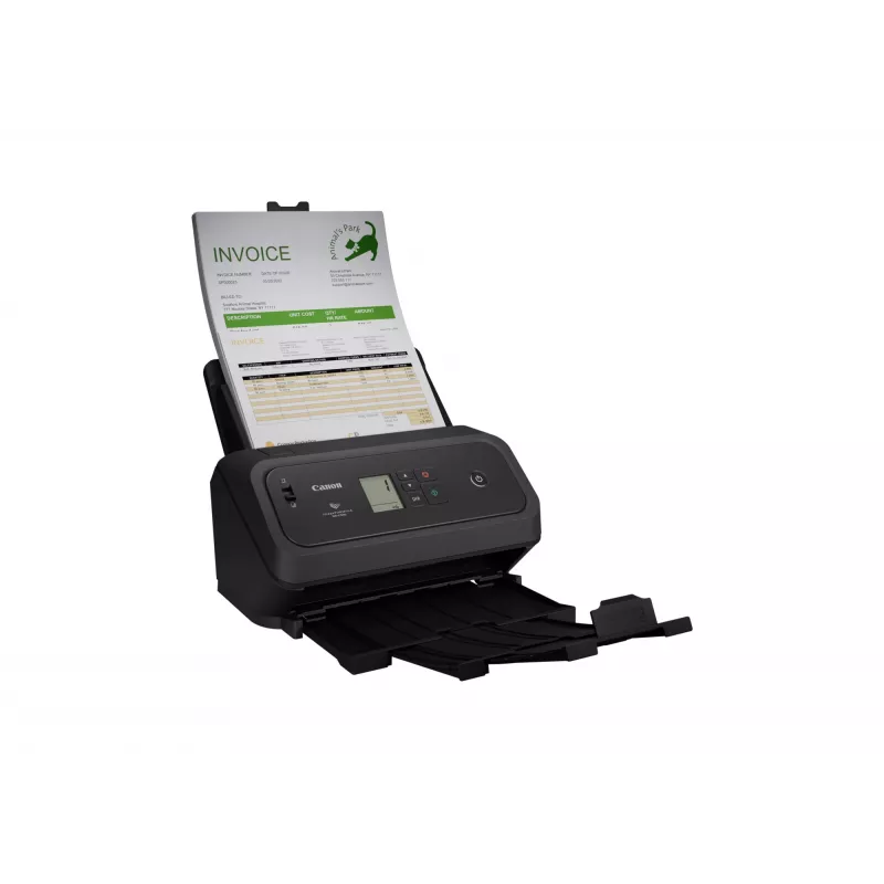 Canon imageFORMULA DR-C340 scanner di documenti A4, 40 ppm, ADF, USB