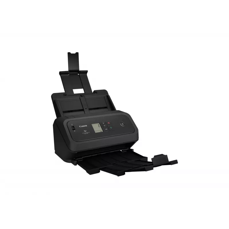 Canon imageFORMULA DR-C340 scanner di documenti A4, 40 ppm, ADF, USB