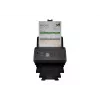 Scanner documenti Canon imageFORMULA DR-C350 — ADF, duplex, 100 IPM, fino a 1200 DPI, A4, USB, nero