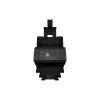 Scanner documenti Canon imageFORMULA DR-C350 — ADF, duplex, 100 IPM, fino a 1200 DPI, A4, USB, nero