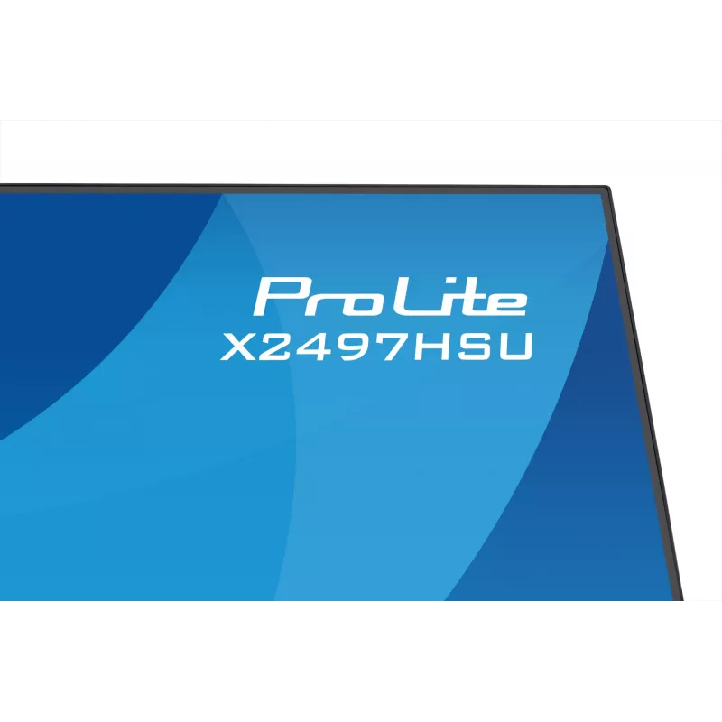 Monitor IIYAMA ProLite X2497HSU-B1 23,8