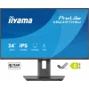Monitor per computer iiyama ProLite XB2497HSU-B1 60,5 cm (23,8