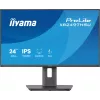 Monitor per computer iiyama ProLite XB2497HSU-B1 60,5 cm (23,8