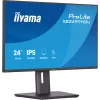 Monitor per computer iiyama ProLite XB2497HSU-B1 60,5 cm (23,8