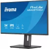 Monitor per computer iiyama ProLite XB2497HSU-B1 60,5 cm (23,8