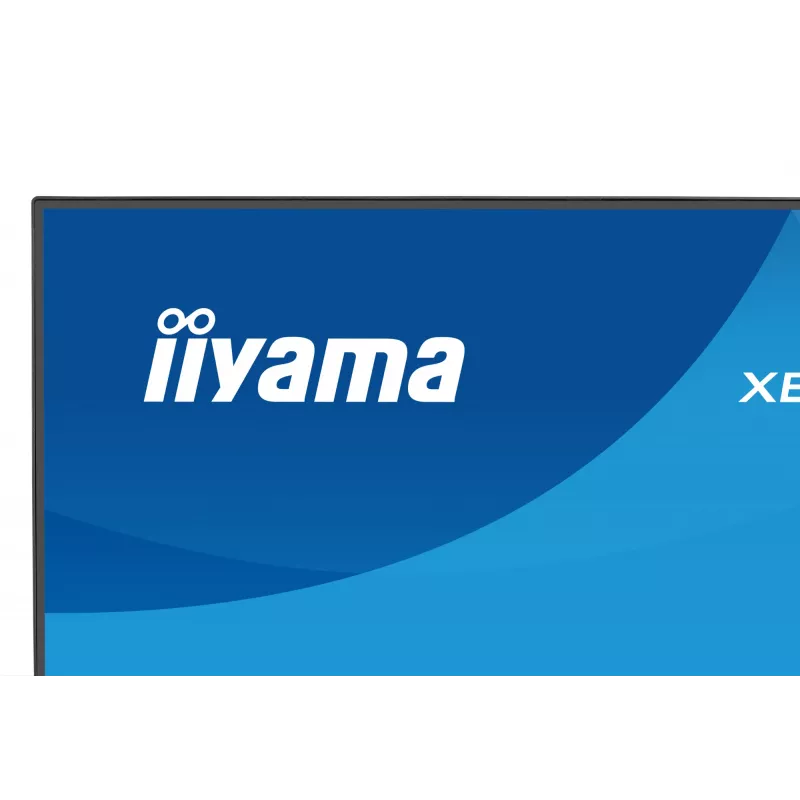 Monitor per computer iiyama ProLite XB2497HSU-B1 60,5 cm (23,8