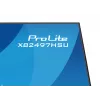 Monitor per computer iiyama ProLite XB2497HSU-B1 60,5 cm (23,8