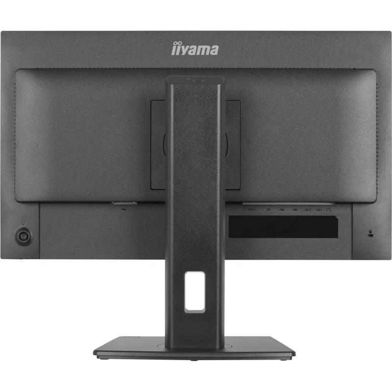 Monitor per computer iiyama ProLite XB2497HSU-B1 60,5 cm (23,8