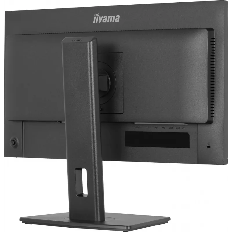 Monitor per computer iiyama ProLite XB2497HSU-B1 60,5 cm (23,8