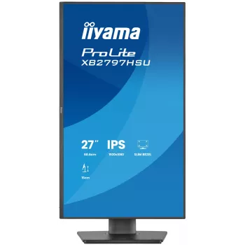 Monitor per computer iiyama ProLite XB2797HSU-B1 68,6 cm (27