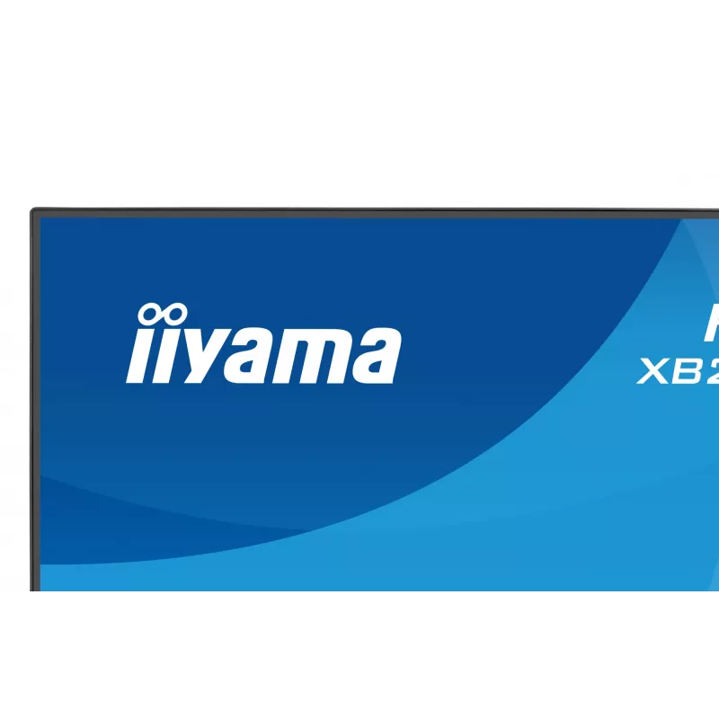 Monitor per computer iiyama ProLite XB2797HSU-B1 68,6 cm (27