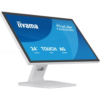 Monitor per computer iiyama ProLite T2452MSC-W1AG 60,5 cm (23,8