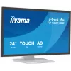 Monitor per computer iiyama ProLite T2452MSC-W1AG 60,5 cm (23,8