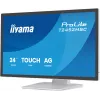 Monitor per computer iiyama ProLite T2452MSC-W1AG 60,5 cm (23,8