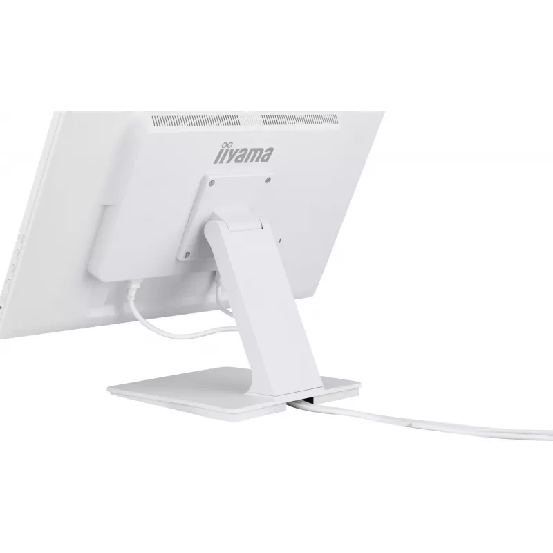 Monitor per computer iiyama ProLite T2452MSC-W1AG 60,5 cm (23,8