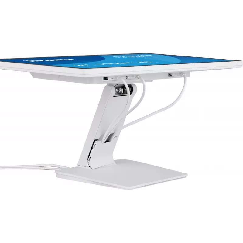 Monitor per computer iiyama ProLite T2452MSC-W1AG 60,5 cm (23,8