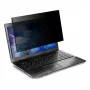 Filtro privacy magnetico Targus 4Vu per laptop 16 inch (16:10), 40,6 cm (16 inch), laptop, filtro privacy senza cornice, lucido / opaco, antiriflesso, antimicrobico, privacy, 30 g