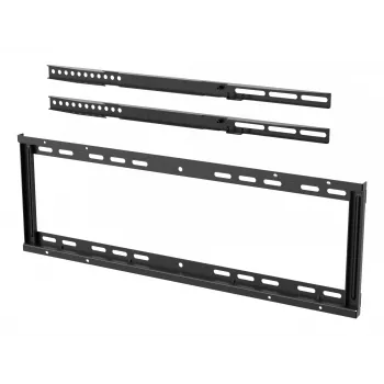 Staffa a parete Yealink MD-WallMount 3311105 per display per riunioni