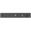 D-Link DGS-1100-18PV2 switch di rete Managed L2 Gigabit Ethernet (10/100/1000) Power over Ethernet (PoE) 1U nero