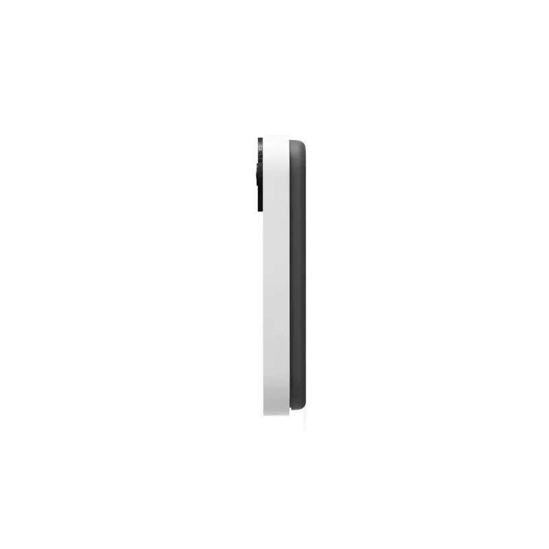 Kit campanello Google GA01318-FR bianco