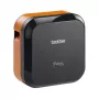 Etichettatrice Brother PT-E720BT termica diretta 180x180 DPI 24 mm larghezza 20 mm/s wireless Bluetooth 5.0 USB