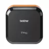 Etichettatrice Brother PT-E720BT termica diretta 180x180 DPI 24 mm larghezza 20 mm/s wireless Bluetooth 5.0 USB
