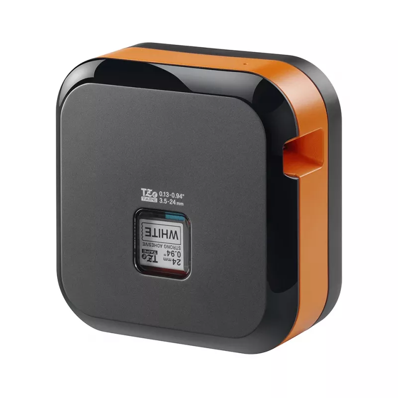 Etichettatrice Brother PT-E720BT termica diretta 180x180 DPI 24 mm larghezza 20 mm/s wireless Bluetooth 5.0 USB