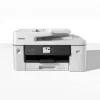 Stampante inkjet multifunzione Brother MFC-J6760DW — A3, 1200 x 4800 DPI, 31 pagine/min., WLAN, Ethernet