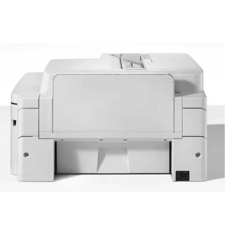 Stampante inkjet multifunzione Brother MFC-J6760DW — A3, 1200 x 4800 DPI, 31 pagine/min., WLAN, Ethernet