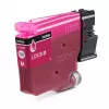 Cartuccia d'inchiostro Brother LC528M originale magenta, confezione singola, resa 5000 pagine