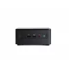 ASUS NUC 12 RNUC12WSHI300002I UCFF nero i3-1220P