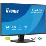 Monitor IIYAMA X2493HSU-B1 24 pollici (60,5 cm) IPS 16:10 HDMI DisplayPort 2×USB