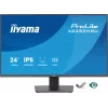 Monitor IIYAMA X2493HSU-B1 24 pollici (60,5 cm) IPS 16:10 HDMI DisplayPort 2×USB