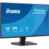 Monitor IIYAMA X2493HSU-B1 24 pollici (60,5 cm) IPS 16:10 HDMI DisplayPort 2×USB