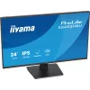 Monitor IIYAMA X2493HSU-B1 24 pollici (60,5 cm) IPS 16:10 HDMI DisplayPort 2×USB